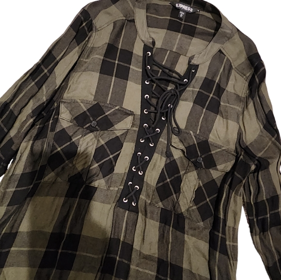 Express top - Picture 2 of 3